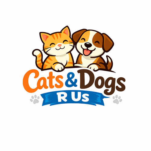 Cats & Dogs R Us